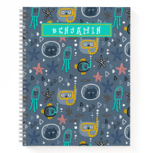 Niedliche Kids Fischen Katzen Seebarnelen