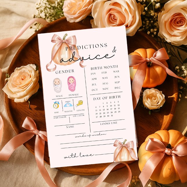 Niedliche Kinderduschberatung und Vorhersagen (Von Creator hochgeladen)