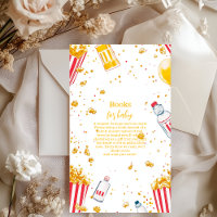 Niedliche Kinderduschbücher für Pop