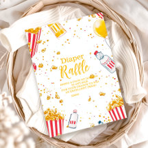 Niedliche Kinderdusche bereit für Pop