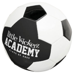Niedliche Kinderfußballakademie 20XX Fußball