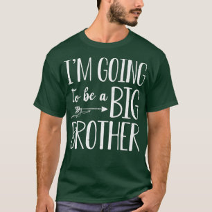 Niedliche Kinderschwangerschaft bewarb sich für Bi T-Shirt
