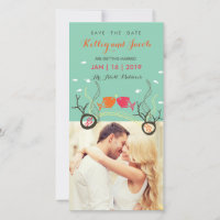 Niedliche Kissenfische und Korallen Unterwasser-Fo