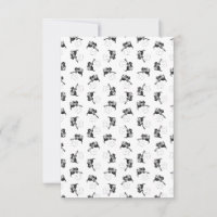 Niedliche Kitte mit Violine und Cat Music