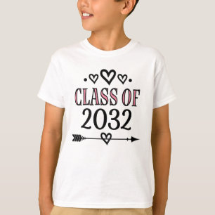 Niedliche Klasse Stammes- Pfeiles 2032 T-Shirt