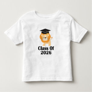 Niedliche Klasse von T - Shirt 2026