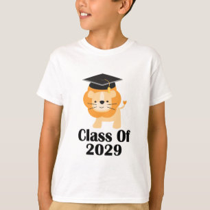 Niedliche Klasse von T - Shirt 2029