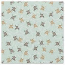 Niedliche kleine Frösche, Naturgrün