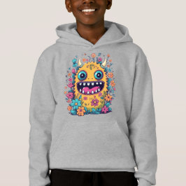 Niedliche kleine Geschenkideen Hoodie