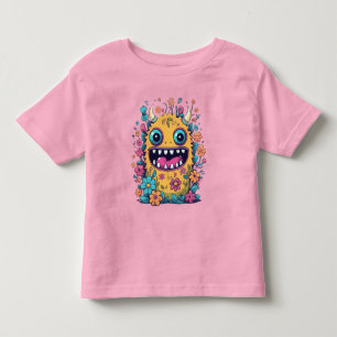 Niedliche kleine Geschenkideen Kleinkind T-shirt
