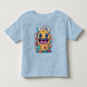 Niedliche kleine Geschenkideen Kleinkind T-shirt
