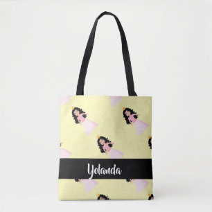 Niedliche kleine Prinzessin