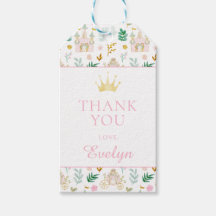 Niedliche kleine Prinzessin Geburtstagsgeschenk vi