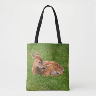 Niedliche Kleintiere Little Fawn