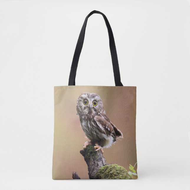 Niedliche Kleintiere | Nördliches Sägemehl (Vorderseite)