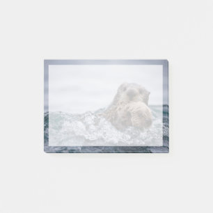 Niedliche Kleintiere   Sonstiges Baby & Mutter Post-it Klebezettel