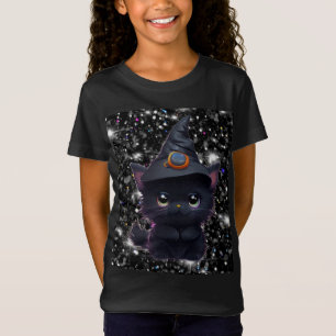Niedliche Knorpelkatze T-Shirt