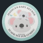 Niedliche Koala-Mama für Mama und Baby Radiergummi<br><div class="desc">Niedliche Mama und Baby Koala Top Koality Mama zum Radiergummi - Dieser "aussie-ome" Koala Radierer ist fast zu süß zum "Bären". Australiens liebenswerter und bekannter Koalabär wird hier mit ihrem kleinen Baby und einigen freundlichen Schmetterlingen vorgestellt. Wir wissen, wir sind "koala-fied", um diese ultra niedliche Mutter zu reinigen, garantiert, um...</div>