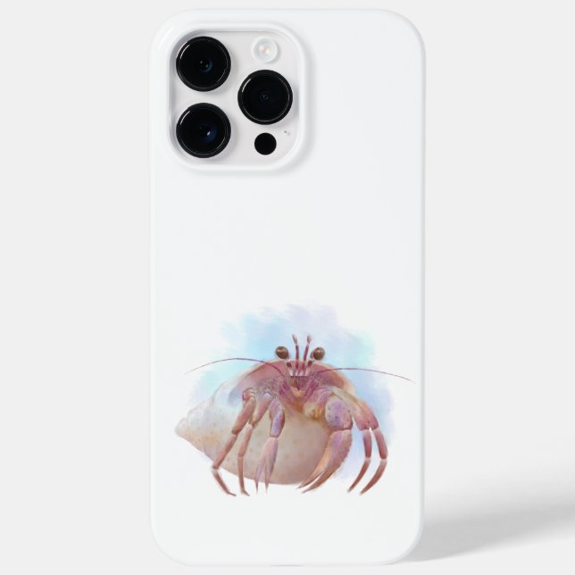 Niedliche Kräuterskizze Case-Mate iPhone Hülle (Rückseite)