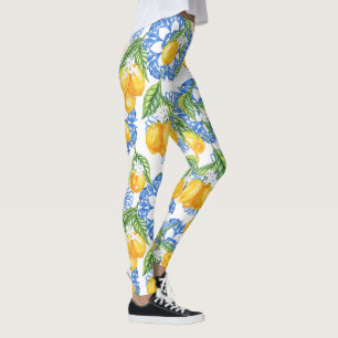 Niedliche Küstenwache von Lemon Leggings