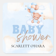 Niedliche Landtiere Rustikale Grünpflanzen Baby