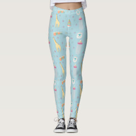 Niedliche Leggings AB-Leggings | ABDL | Baby4life