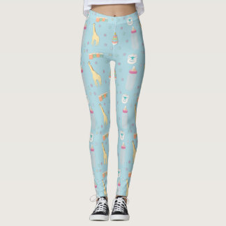 Niedliche Leggings AB-Leggings | ABDL | Baby4life