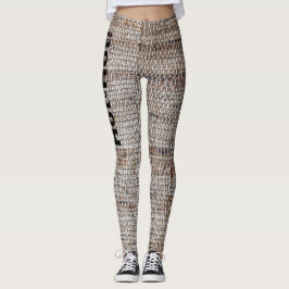 Niedliche Leggings für Frauen!