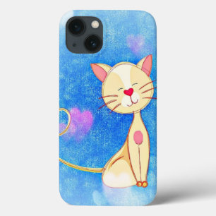 Niedliche Liebe Case-Mate iPhone Hülle
