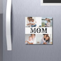 Niedliche LIEBE, DASS DU MAMA Foto Muttertag