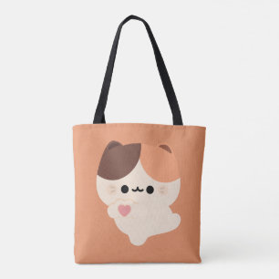 Niedliche Liebe Tortie Cat