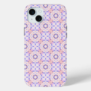 Niedliche Lila, Hübsche Pink Pastel Magic Star Gir Case-Mate iPhone Hülle