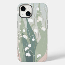 Niedliche Lilie der Talpastel