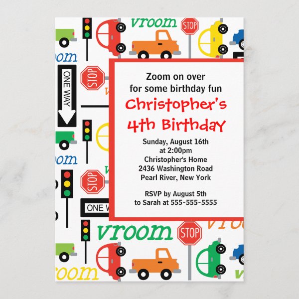 Lkw Geburtstag Geschenke Zazzle.at