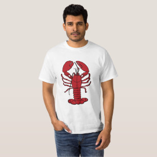 Niedliche Lobster Nausea niedliches Shirt