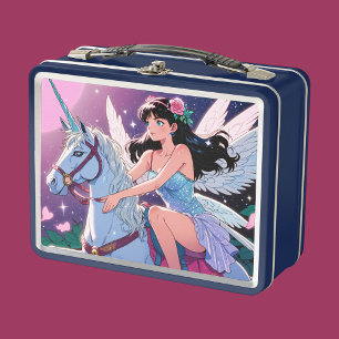 Niedliche Lunchbox (Kosmetikbox)