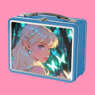 Niedliche Lunchbox (Kosmetikbox)