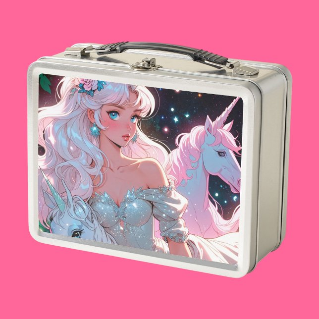 Niedliche Lunchbox (Kosmetikbox) (Von Creator hochgeladen)