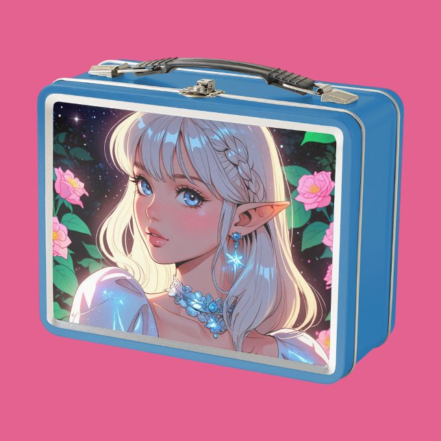 Niedliche Lunchbox (Kosmetikbox) (Von Creator hochgeladen)