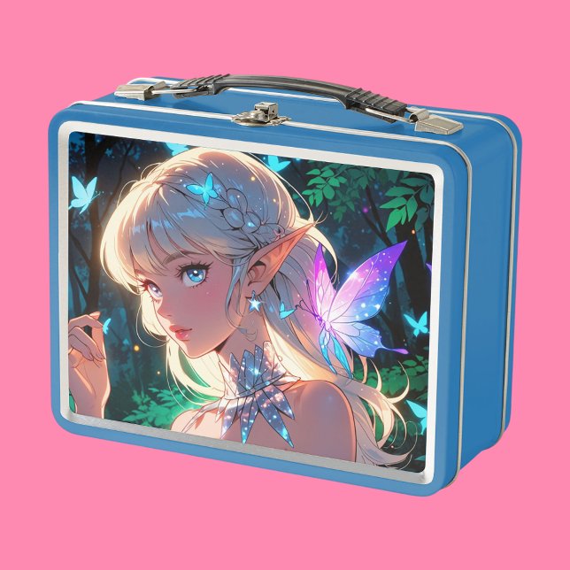 Niedliche Lunchbox (Kosmetikbox) (Von Creator hochgeladen)