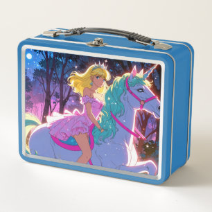 Niedliche Lunchbox (Kosmetikbox)
