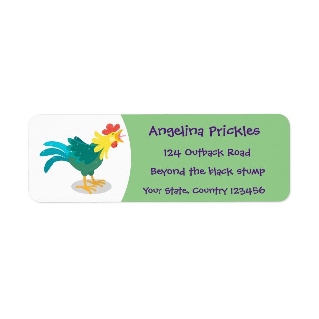 Niedliche lustige Crosshaufenillustrierung des Car (Vorne)