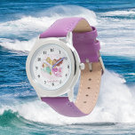 niedliche Mädchenfreunde geben den Namen Watch Armbanduhr<br><div class="desc">niedliche Mädchenfreunde geben den Namen Watch</div>