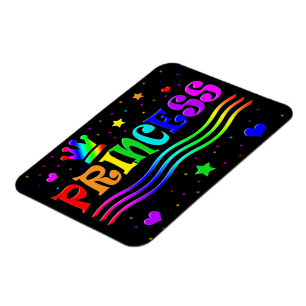 Niedliche Magnet