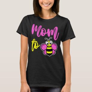 Niedliche Mama T-Shirt