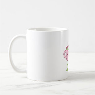 Niedliche Matcha Made in Heaven Tea Pub Kaffeetasse