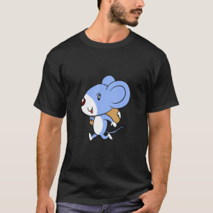 Niedliche Maustiere T-Shirt