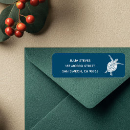 NIEDLICHE Meeresschildkröte Tortoise Honu Mailing