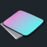 niedliche Mieder-Ober-Meerjungfrau Pink Fuchsia Tü Laptopschutzhülle<br><div class="desc">niedliche mädchenhafte Maid pink Fuchsia türkisfarbene Mode-Accessoires. Das Zuhause-Accessoire in Pastellrosa und Türkis.</div>