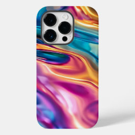 Niedliche moderne Ästhetik Case-Mate iPhone 14 Pro Hülle